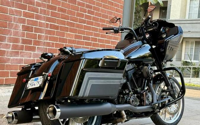 2007 Harley-Davidson® FLTR - Road Glide®