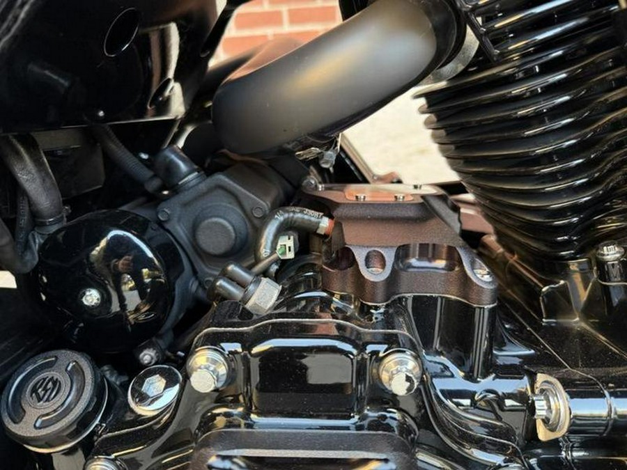 2007 Harley-Davidson® FLTR - Road Glide®