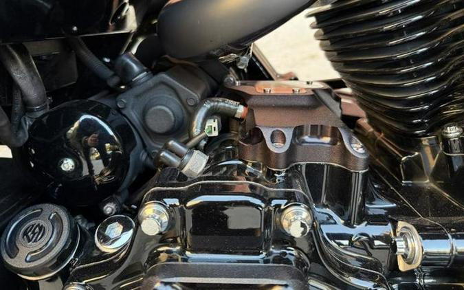 2007 Harley-Davidson® FLTR - Road Glide®