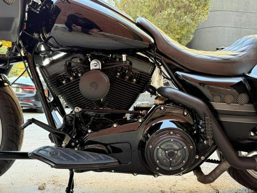 2007 Harley-Davidson® FLTR - Road Glide®