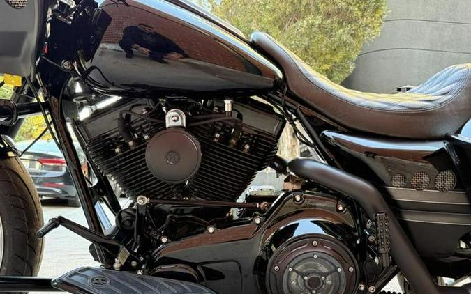 2007 Harley-Davidson® FLTR - Road Glide®