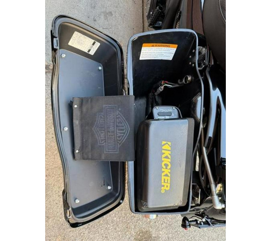 2007 Harley-Davidson® FLTR - Road Glide®