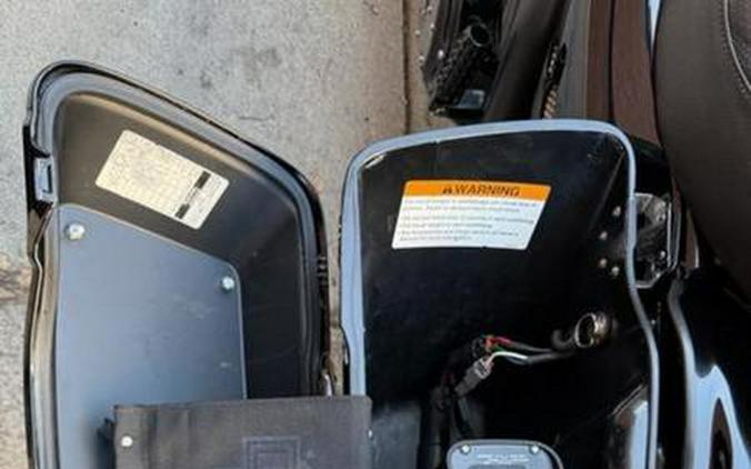 2007 Harley-Davidson® FLTR - Road Glide®