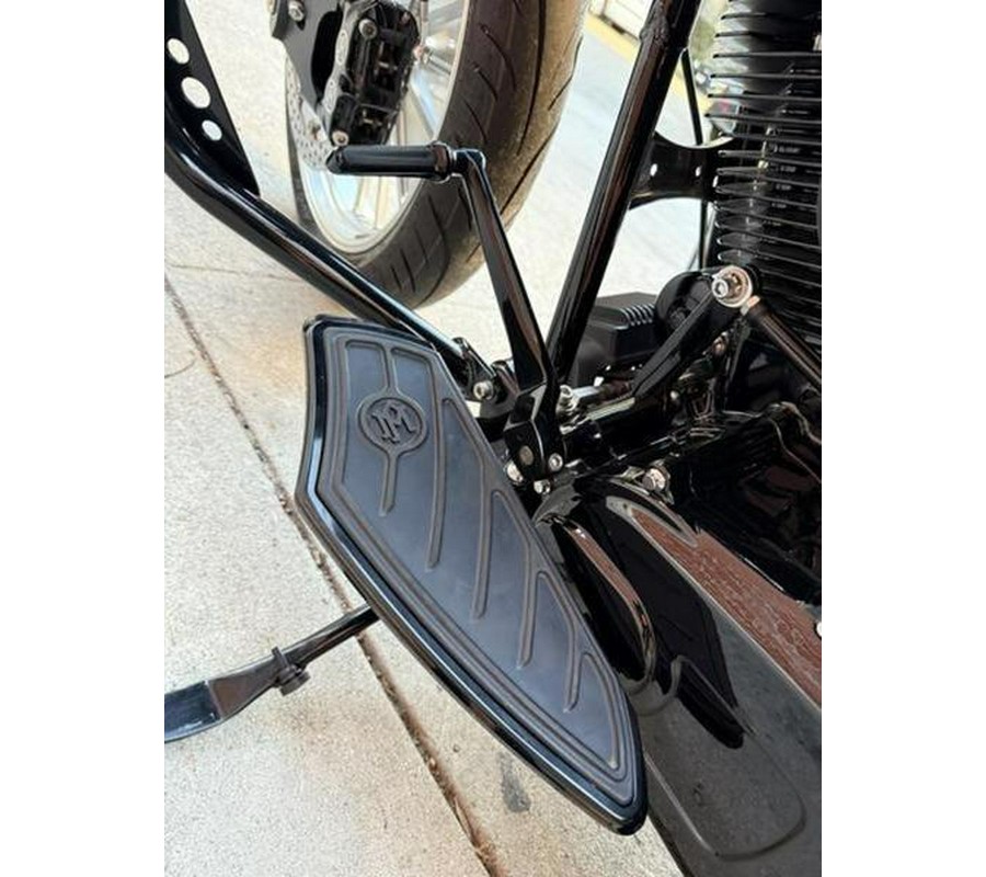 2007 Harley-Davidson® FLTR - Road Glide®