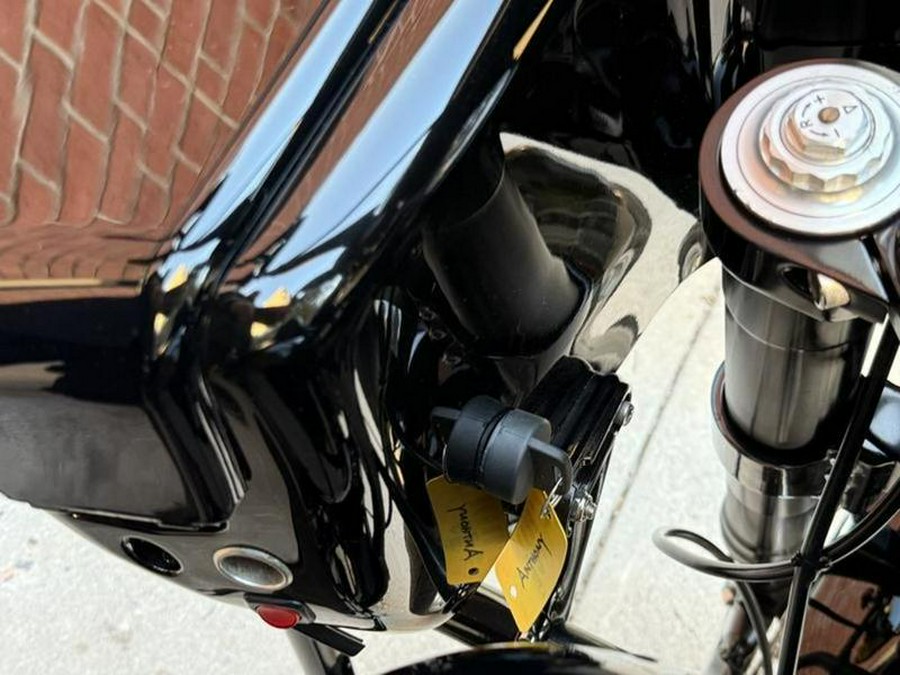 2007 Harley-Davidson® FLTR - Road Glide®