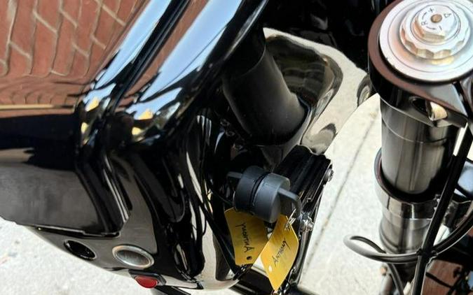 2007 Harley-Davidson® FLTR - Road Glide®