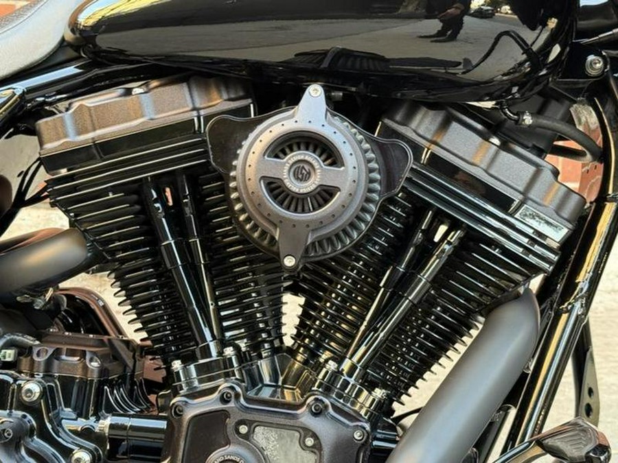 2007 Harley-Davidson® FLTR - Road Glide®