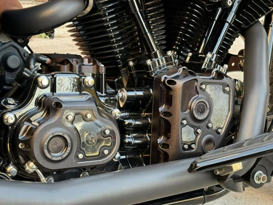 2007 Harley-Davidson® FLTR - Road Glide®