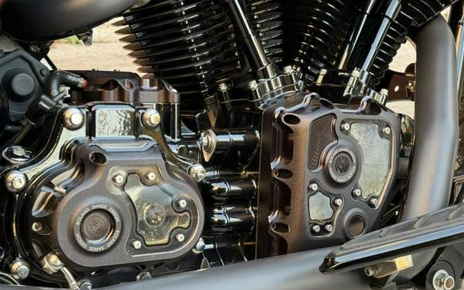 2007 Harley-Davidson® FLTR - Road Glide®