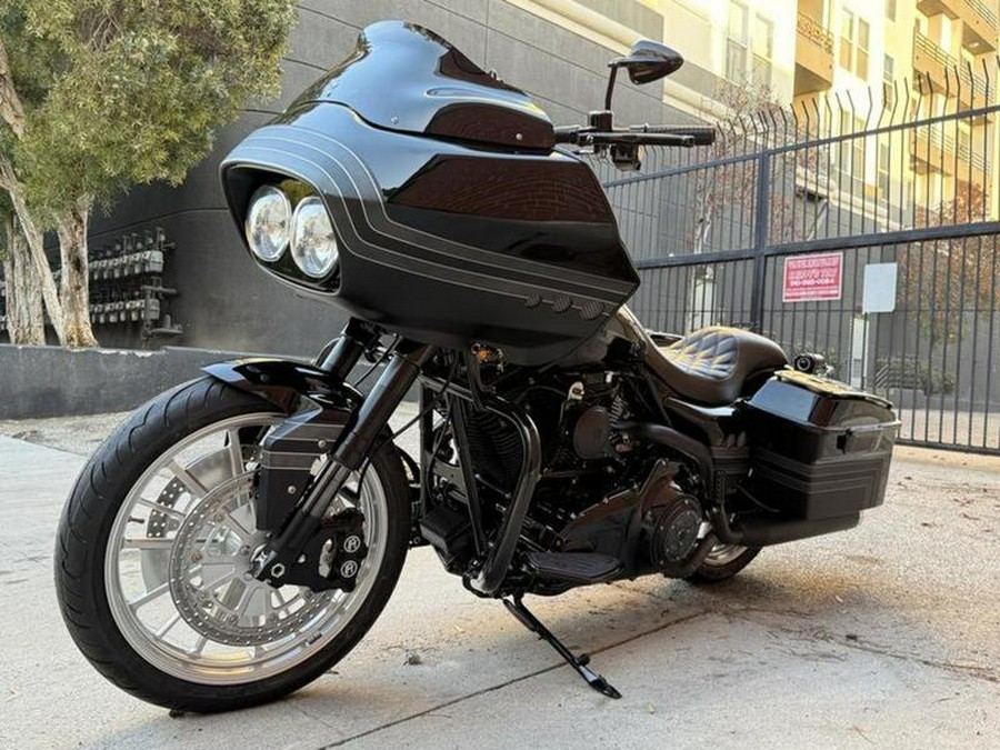 2007 Harley-Davidson® FLTR - Road Glide®