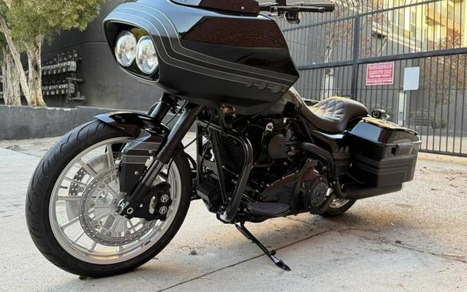 2007 Harley-Davidson® FLTR - Road Glide®