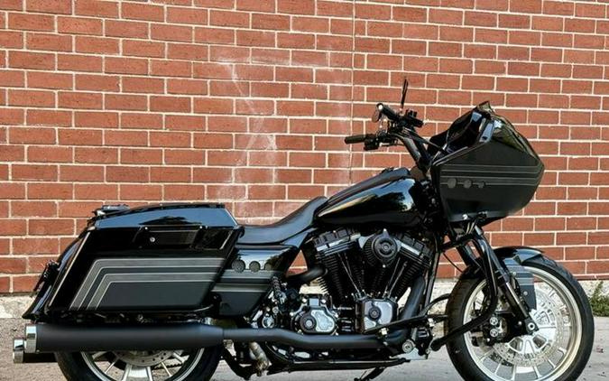 2007 Harley-Davidson® FLTR - Road Glide®