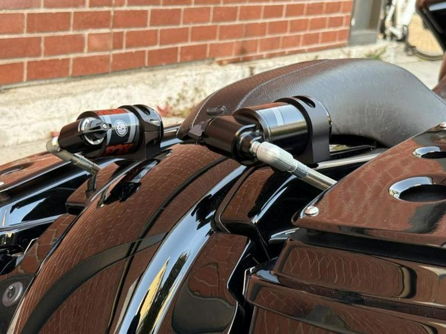 2007 Harley-Davidson® FLTR - Road Glide®