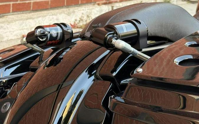 2007 Harley-Davidson® FLTR - Road Glide®