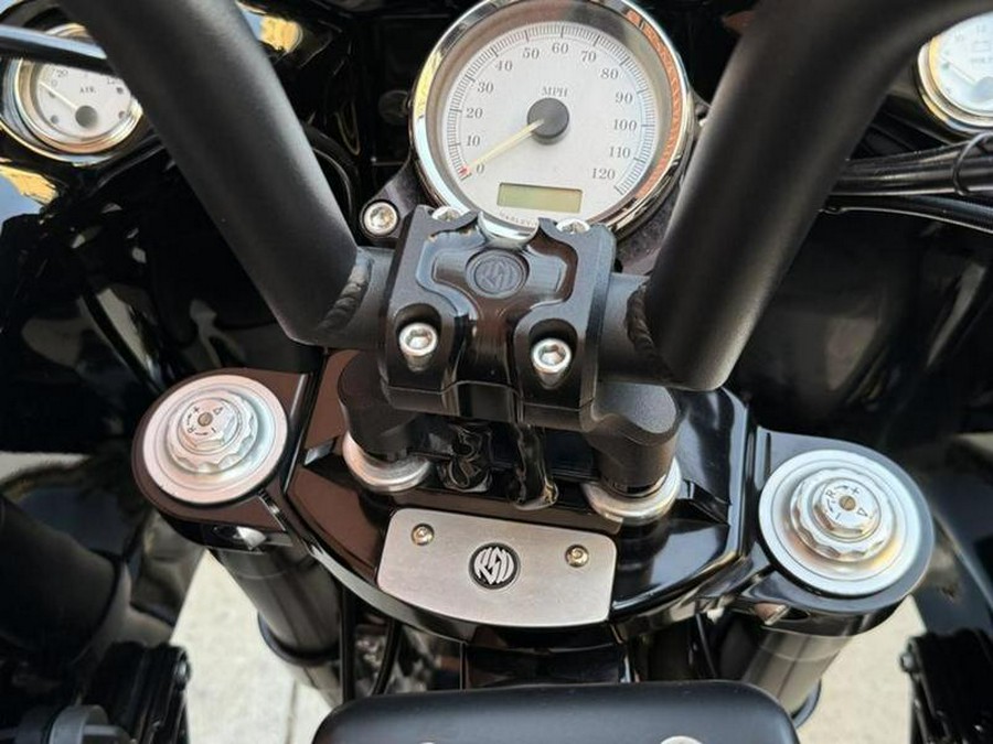 2007 Harley-Davidson® FLTR - Road Glide®