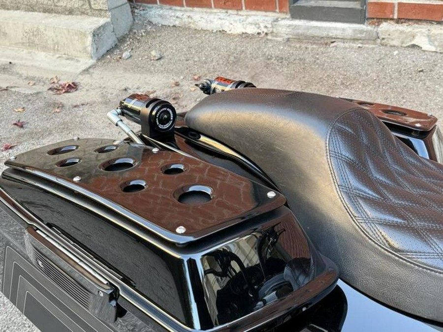 2007 Harley-Davidson® FLTR - Road Glide®