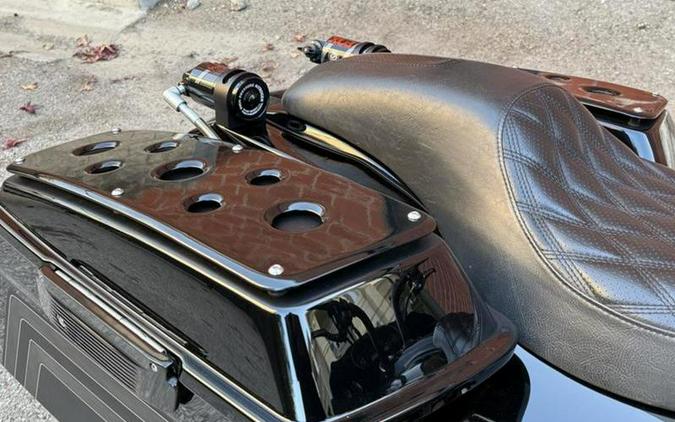 2007 Harley-Davidson® FLTR - Road Glide®