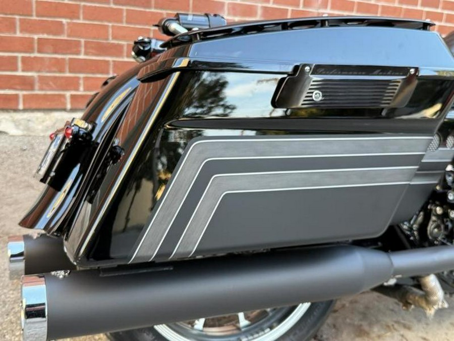 2007 Harley-Davidson® FLTR - Road Glide®