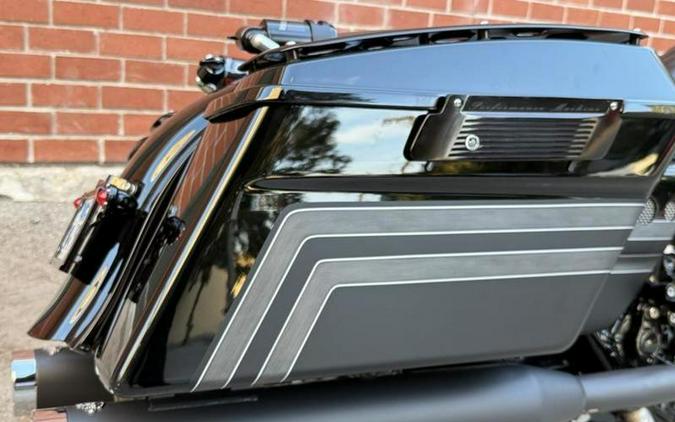 2007 Harley-Davidson® FLTR - Road Glide®