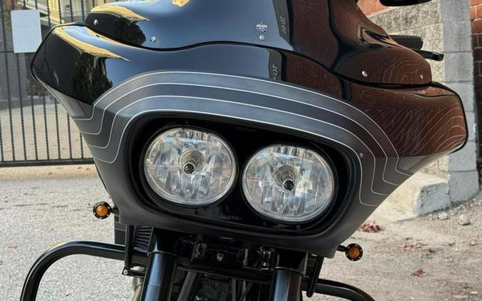 2007 Harley-Davidson® FLTR - Road Glide®