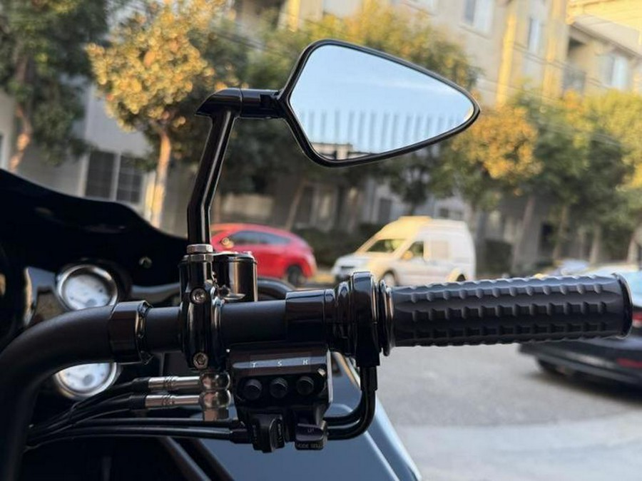 2007 Harley-Davidson® FLTR - Road Glide®