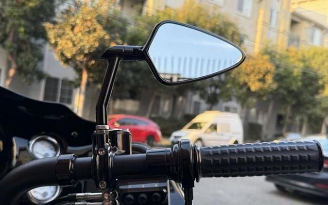 2007 Harley-Davidson® FLTR - Road Glide®