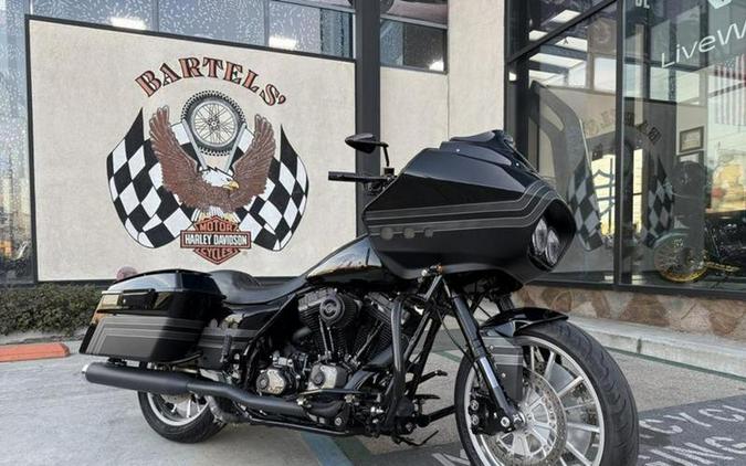 2007 Harley-Davidson® FLTR - Road Glide®