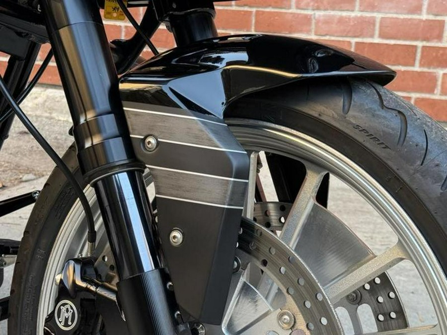 2007 Harley-Davidson® FLTR - Road Glide®