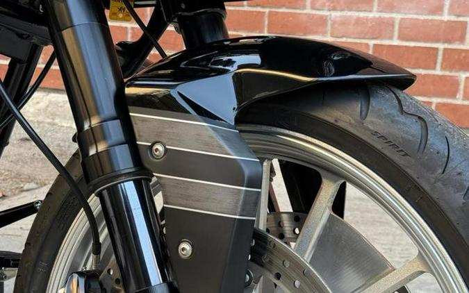 2007 Harley-Davidson® FLTR - Road Glide®