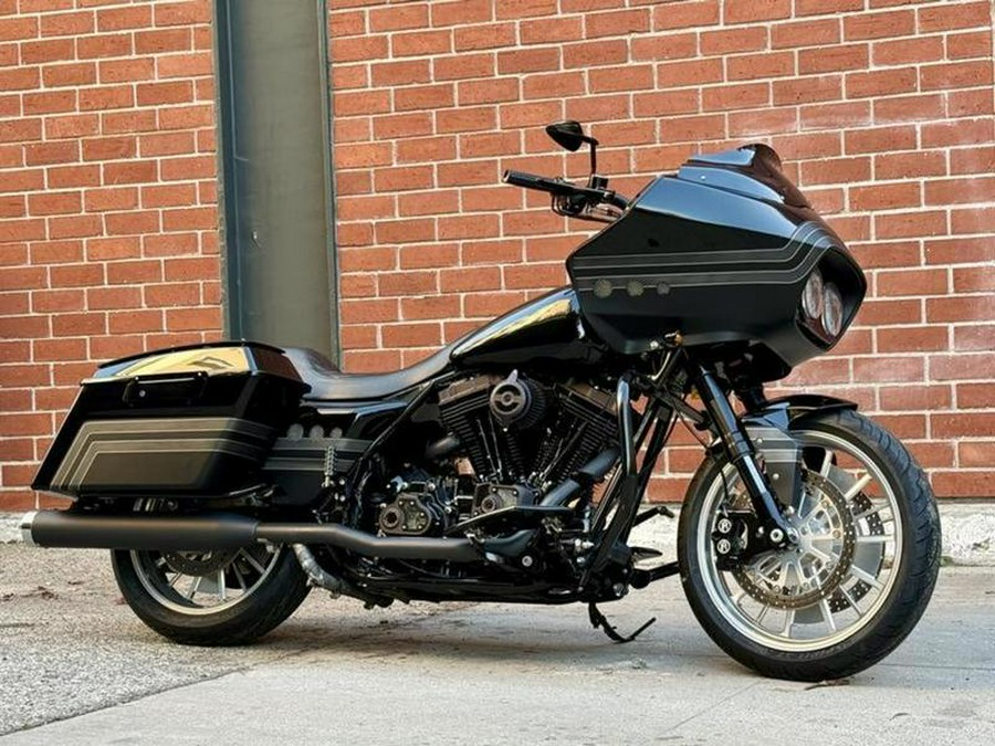 2007 Harley-Davidson® FLTR - Road Glide®