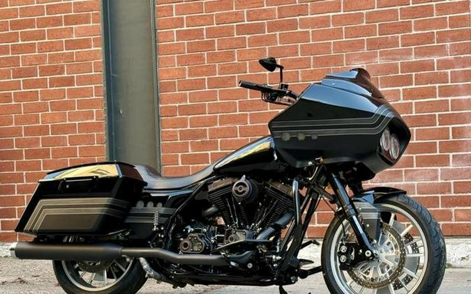 2007 Harley-Davidson® FLTR - Road Glide®