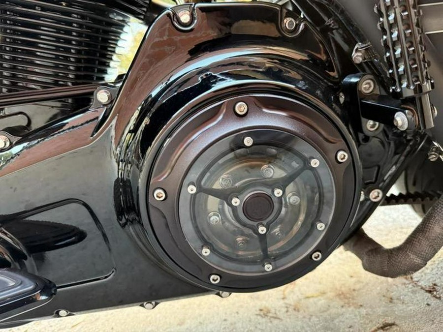 2007 Harley-Davidson® FLTR - Road Glide®