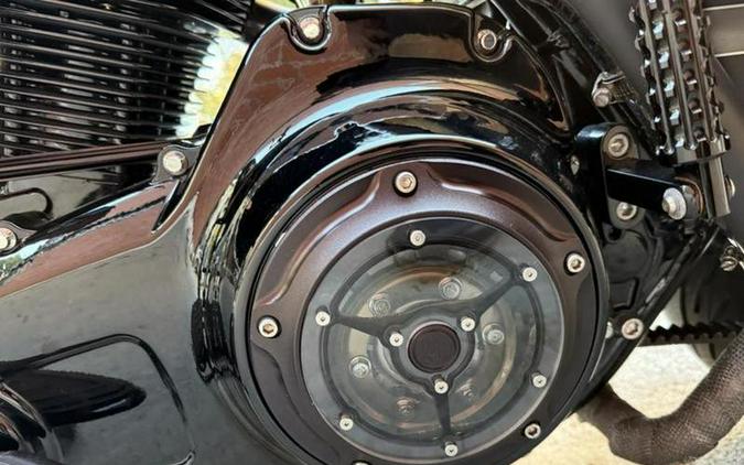 2007 Harley-Davidson® FLTR - Road Glide®