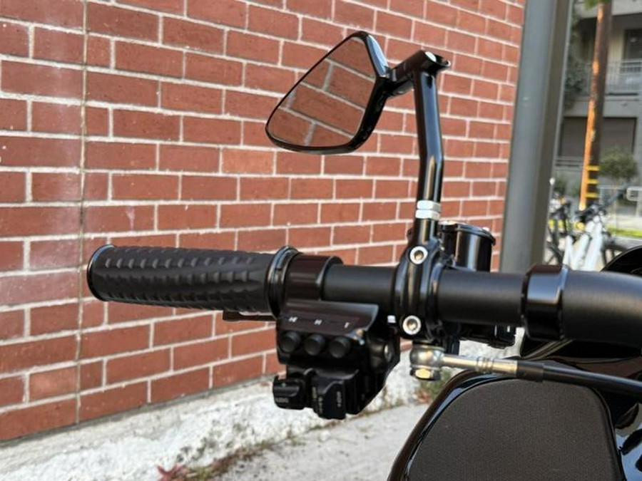 2007 Harley-Davidson® FLTR - Road Glide®