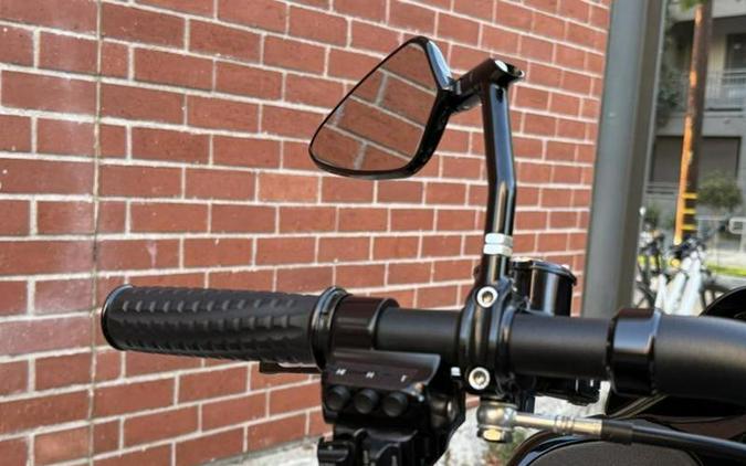 2007 Harley-Davidson® FLTR - Road Glide®