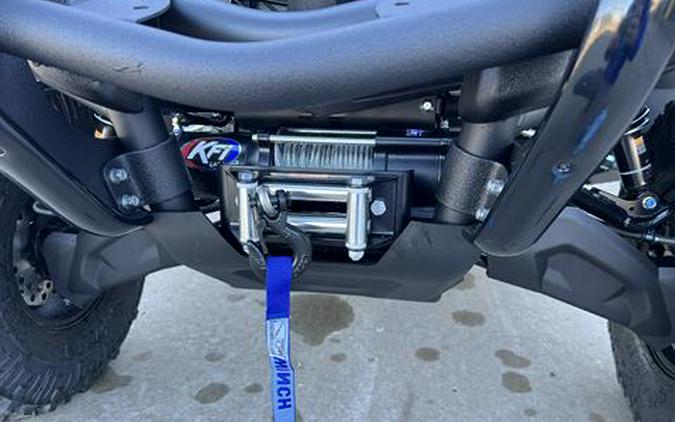 2025 Yamaha Viking VI EPS Ranch Edition