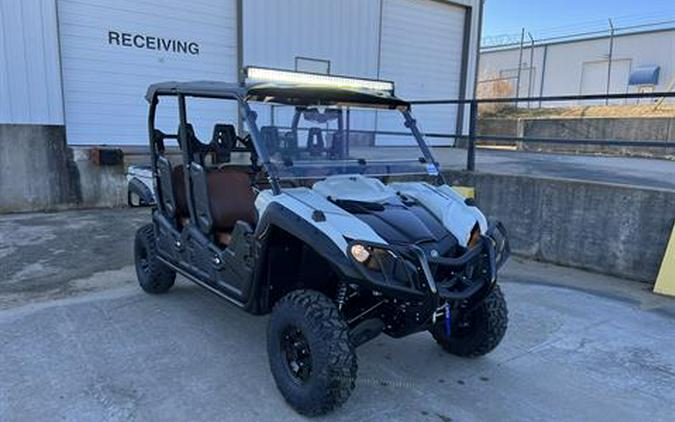 2025 Yamaha Viking VI EPS Ranch Edition