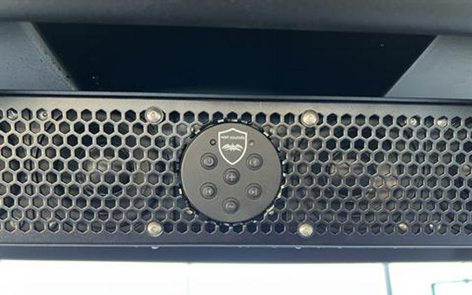 2025 Yamaha Viking VI EPS Ranch Edition