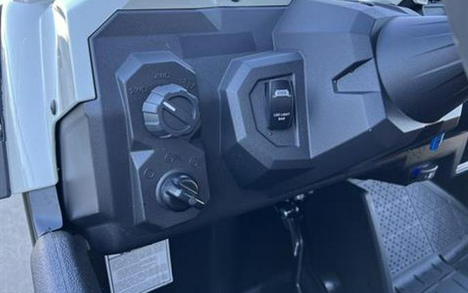 2025 Yamaha Viking VI EPS Ranch Edition