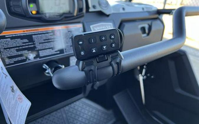 2025 Yamaha Viking VI EPS Ranch Edition