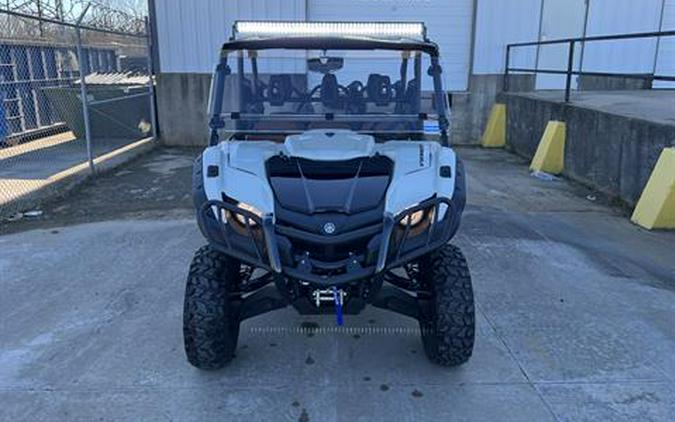 2025 Yamaha Viking VI EPS Ranch Edition