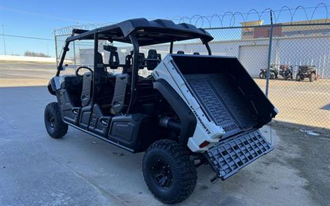 2025 Yamaha Viking VI EPS Ranch Edition