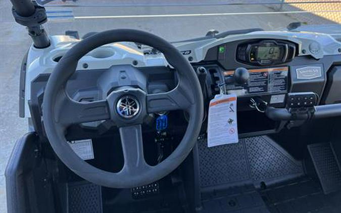 2025 Yamaha Viking VI EPS Ranch Edition