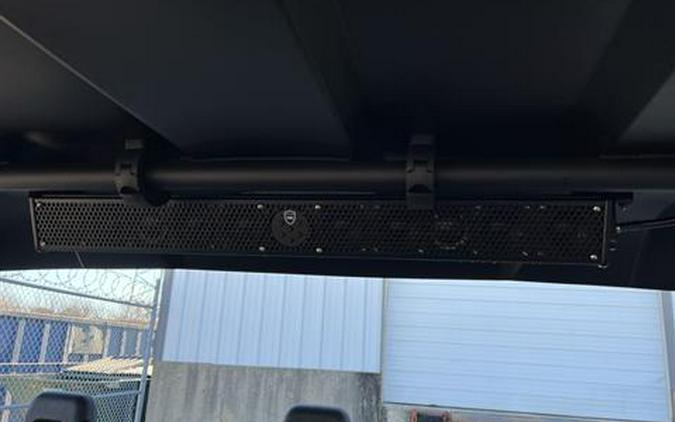 2025 Yamaha Viking VI EPS Ranch Edition