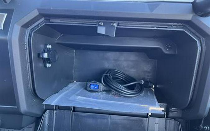 2025 Yamaha Viking VI EPS Ranch Edition