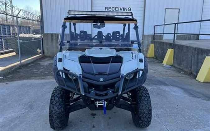 2025 Yamaha Viking VI EPS Ranch Edition
