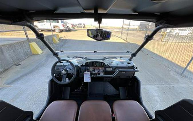 2025 Yamaha Viking VI EPS Ranch Edition