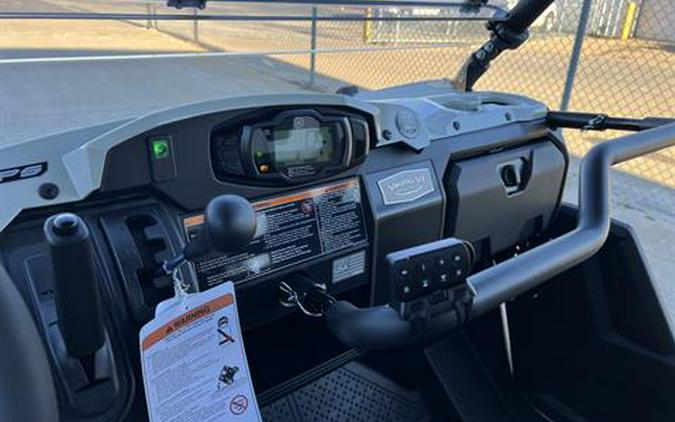 2025 Yamaha Viking VI EPS Ranch Edition