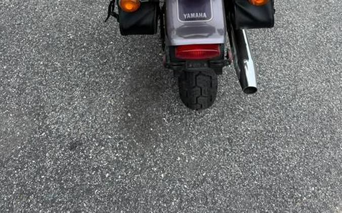 2003 Yamaha V Star Classic