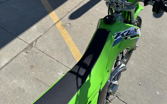 2026 Kawasaki KLX®140R F